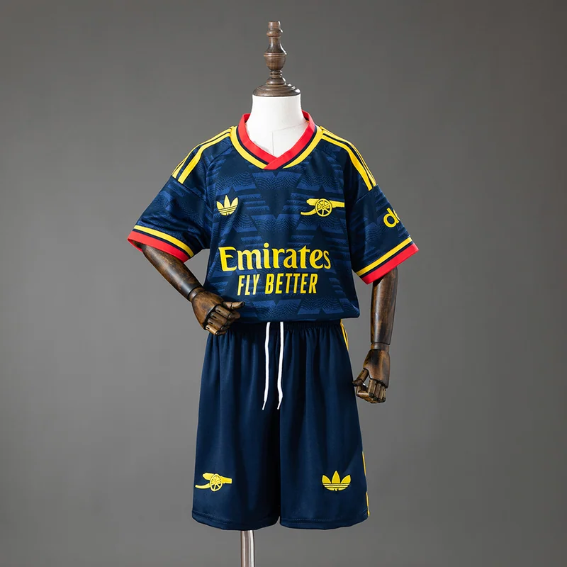Kids Jerseys front-view category photograph